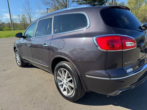 Used 2015 Buick Enclave Leather w/ Trailering Package AWD/4WD image 10