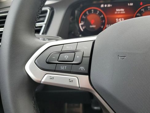 New 2026 Volkswagen Atlas Peak Edition image 23