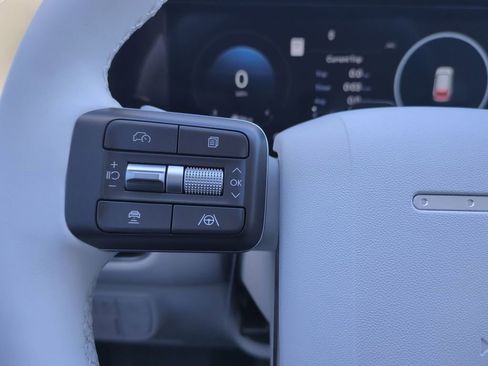 New 2026 Hyundai Palisade SEL image 33