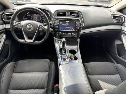 Used 2017 Nissan Maxima 3.5 S image 19