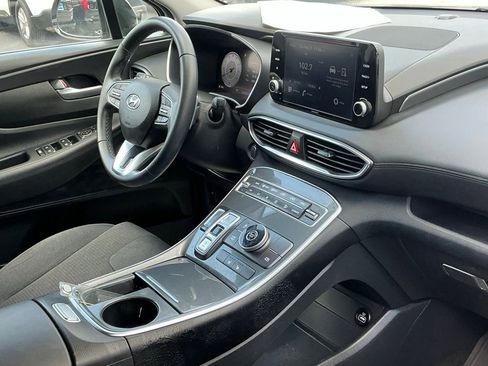 Used 2022 Hyundai Santa Fe XRT FWD image 15
