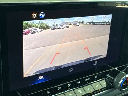 New 2026 Chevrolet Colorado LT w/ Advanced Trailering Package RWD image 20