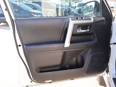 Used 2022 Toyota 4Runner Limited image 20