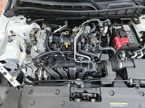 Certified 2025 Nissan Altima 2.5 S FWD image 25