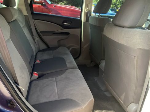 Used 2013 Honda CR-V LX image 16