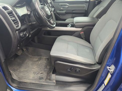 Used 2019 RAM 1500 Big Horn AWD/4WD image 33