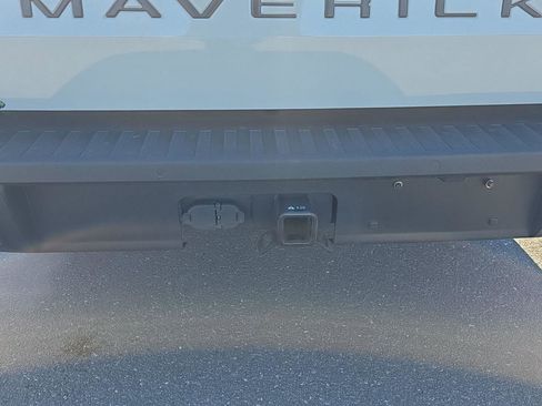 Used 2024 Ford Maverick Lariat w/ 4K Tow Package image 29