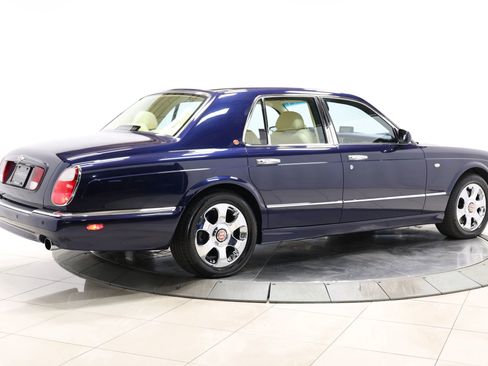 Used 2000 Bentley Arnage Red Label image 66