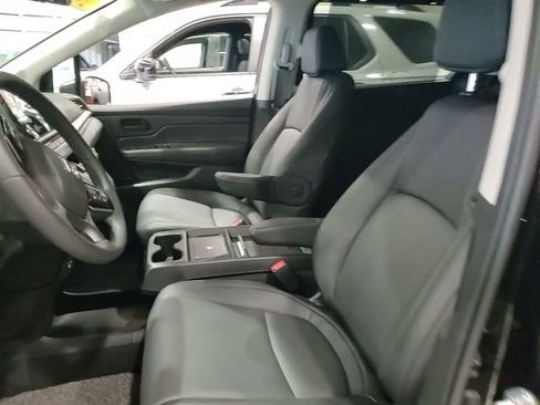 New 2026 Honda Odyssey EX-L image 19