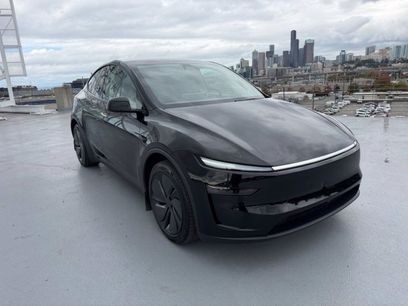 Used 2026 Tesla Model Y AWD