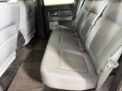 Used 2014 Ford F150 XLT w/ Equipment Group 302A Luxury AWD/4WD image 17