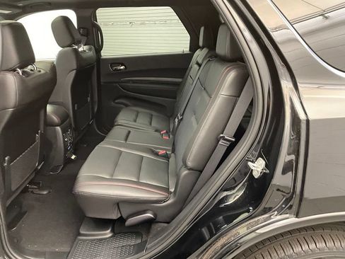 New 2026 Dodge Durango GT AWD/4WD image 17