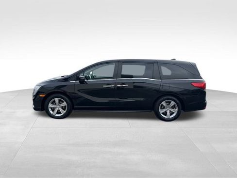 Used 2018 Honda Odyssey EX-L image 8
