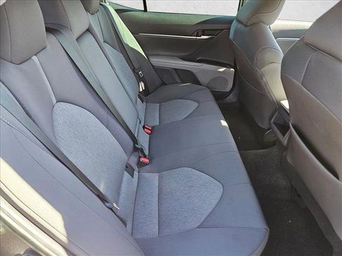 Used 2023 Toyota Camry LE image 17