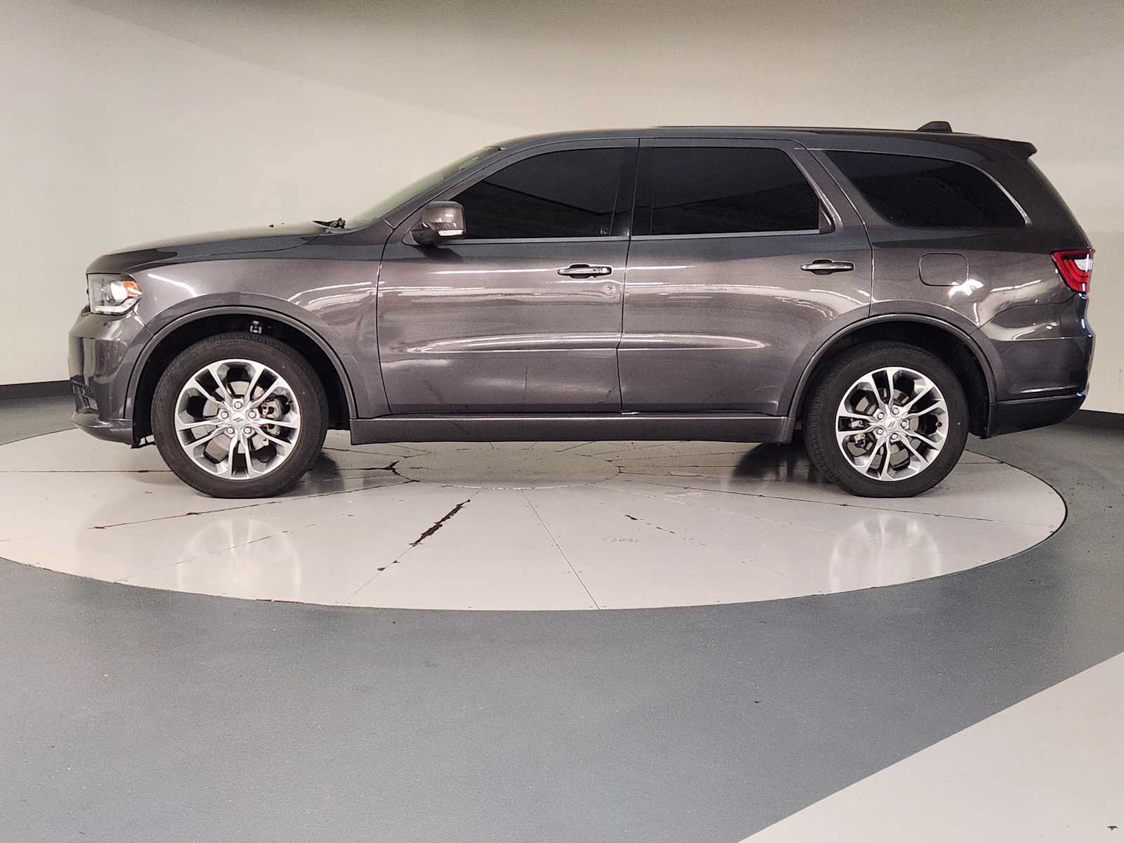 Used 2020 Dodge Durango GT AWD/4WD image 5