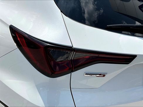 Certified 2023 Acura MDX Type S AWD/4WD image 23
