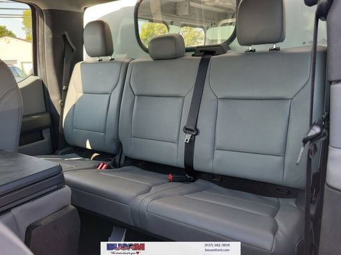 Used 2022 Ford F150 XL RWD image 9