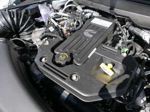 New 2025 RAM 5500 Tradesman image 28