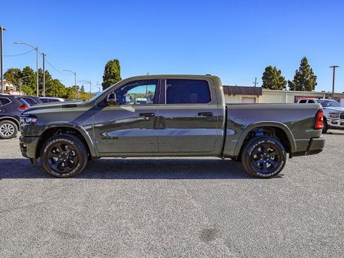 New 2026 RAM 1500 Big Horn image 9