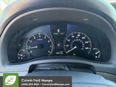 Used 2015 Lexus RX 350 AWD image 13