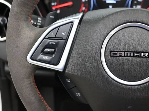 Used 2022 Chevrolet Camaro ZL1 RWD image 30