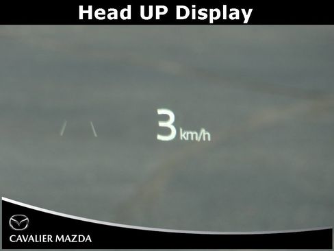 New 2025 MAZDA CX-5 Signature image 36