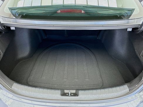 Used 2024 Kia Forte LXS w/ LXS Technology Package image 16