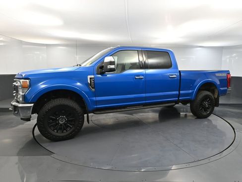 Used 2020 Ford F350 XLT w/ Tremor Off-Road Package image 12