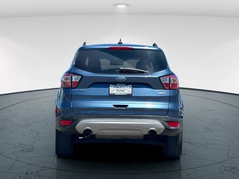 Used 2018 Ford Escape SEL AWD/4WD image 7