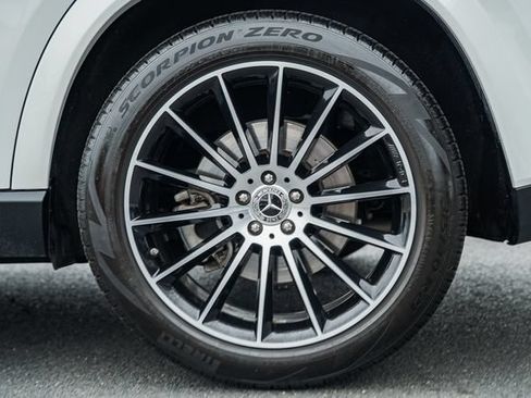 Used 2023 Mercedes-Benz GLE 450 4MATIC image 19