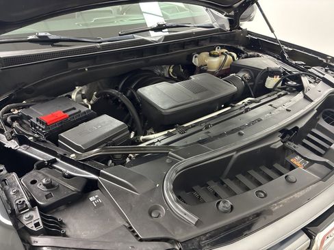 Used 2023 GMC Yukon AT4 image 61