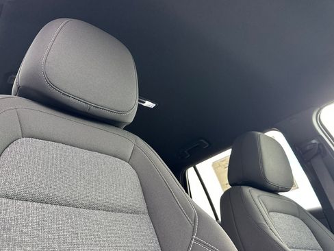 New 2026 GMC Terrain Elevation image 18