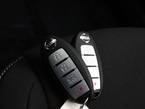 Certified 2023 Nissan Sentra SV image 31