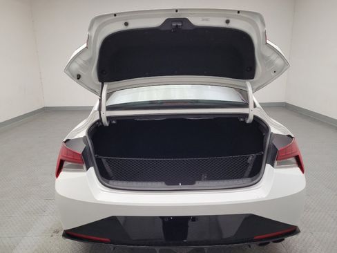 Used 2023 Hyundai Elantra N Line FWD image 29