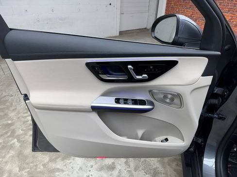 Certified 2023 Mercedes-Benz GLC 300 4MATIC image 10