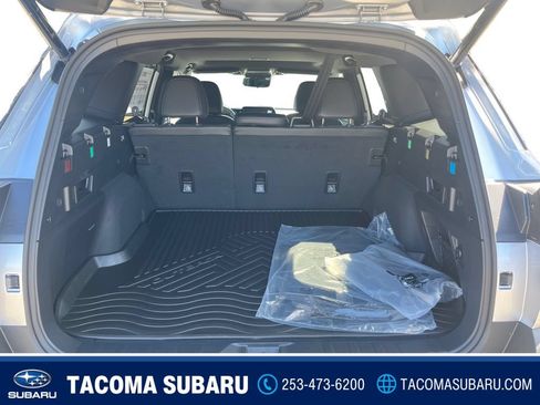 New 2026 Subaru Outback Touring XT AWD/4WD image 19