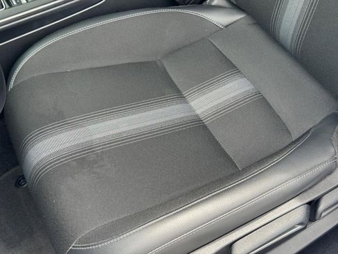 Certified 2024 Honda Civic Sport image 25