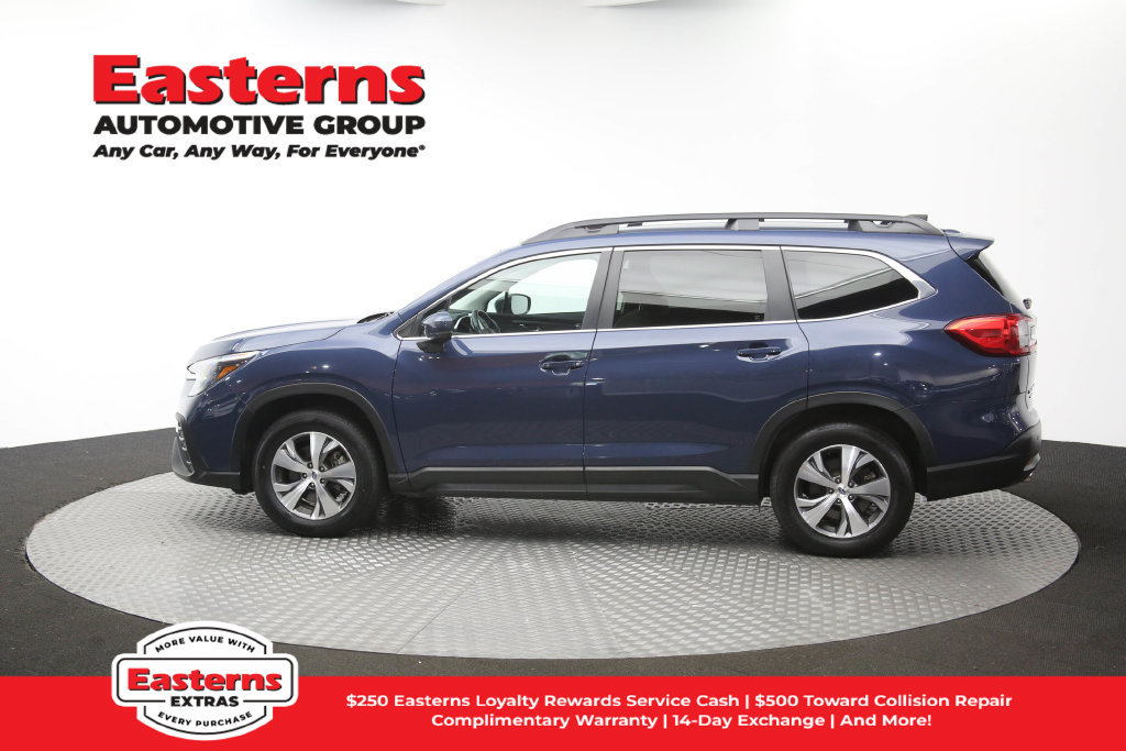 Used 2025 Subaru Ascent Premium AWD/4WD image 64