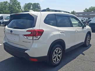 Used 2020 Subaru Forester Premium AWD/4WD video 4
