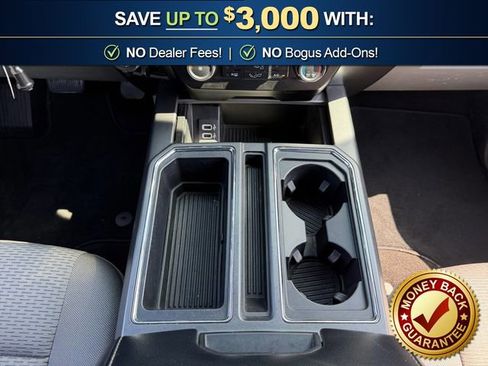 Used 2020 Ford F150 XLT w/ Equipment Group 302A Luxury AWD/4WD image 20