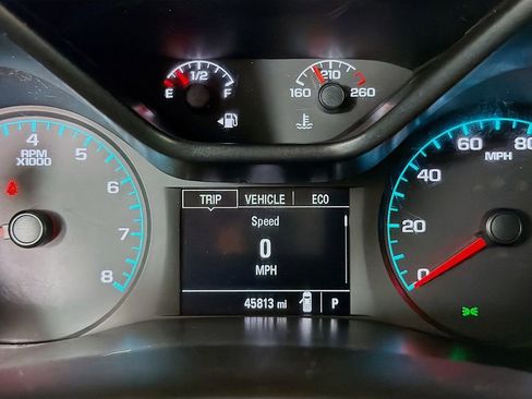 Used 2020 Chevrolet Colorado W/T image 13