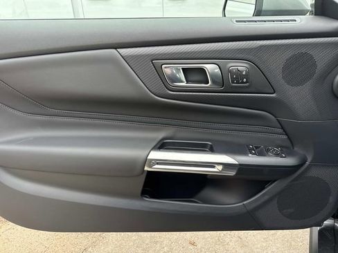 New 2026 Ford Mustang Premium image 11