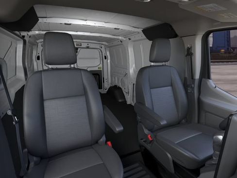 New 2026 Ford Transit 150 Low Roof RWD image 14