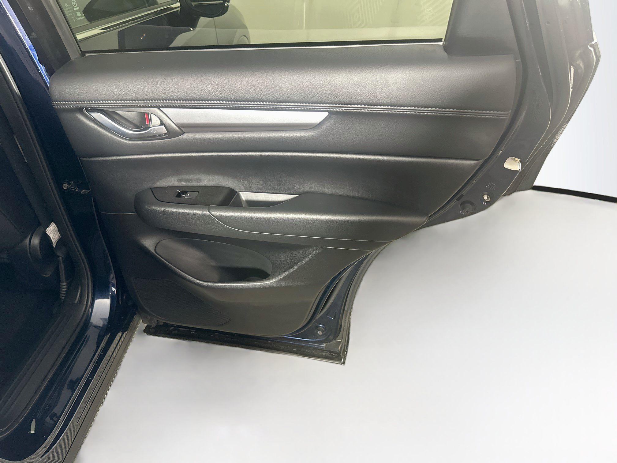 Used 2025 MAZDA CX-5 AWD 2.5 S w/ Select Package image 30