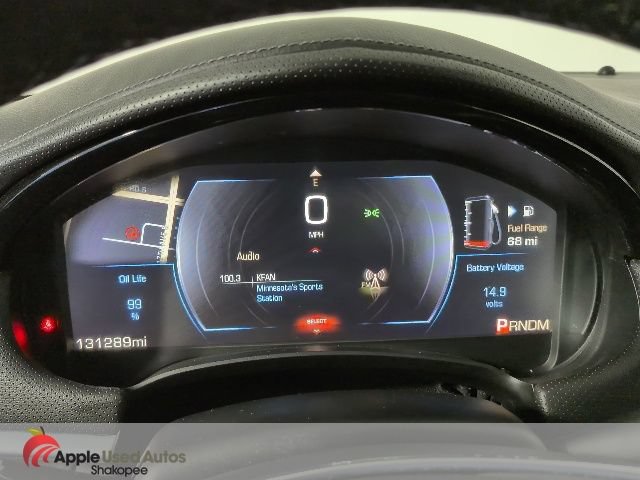 Used 2013 Cadillac XTS Premium AWD/4WD image 16