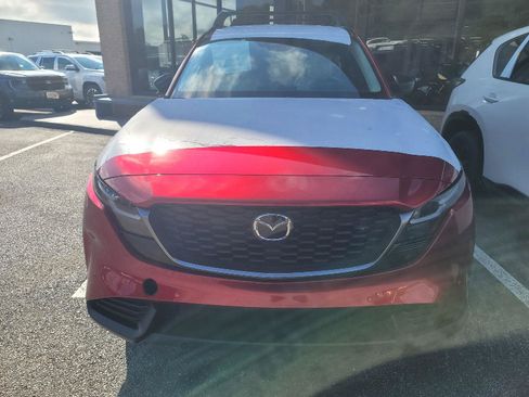 New 2026 MAZDA CX-5 Preferred AWD/4WD image 13