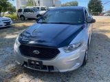 Used 2016 Ford Taurus Police Interceptor AWD image 2