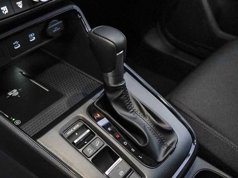 New 2026 Honda CR-V EX image 42