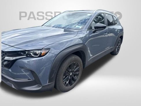 Used 2023 MAZDA CX-50 2.5 S w/ Cargo Package AWD/4WD image 1