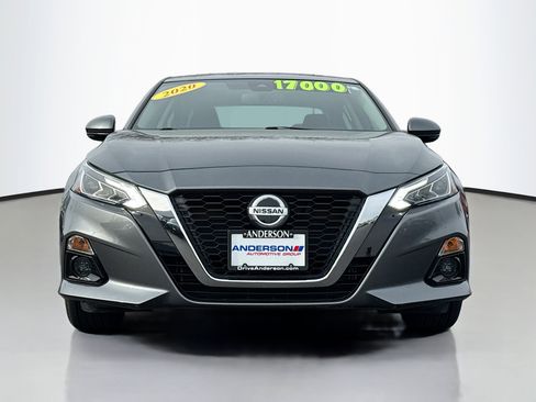 Used 2020 Nissan Altima 2.5 SL image 15